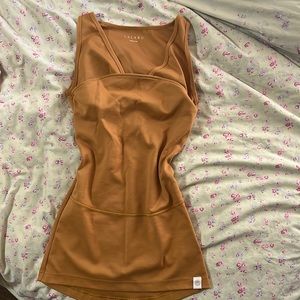 Lalabu baby wearing top